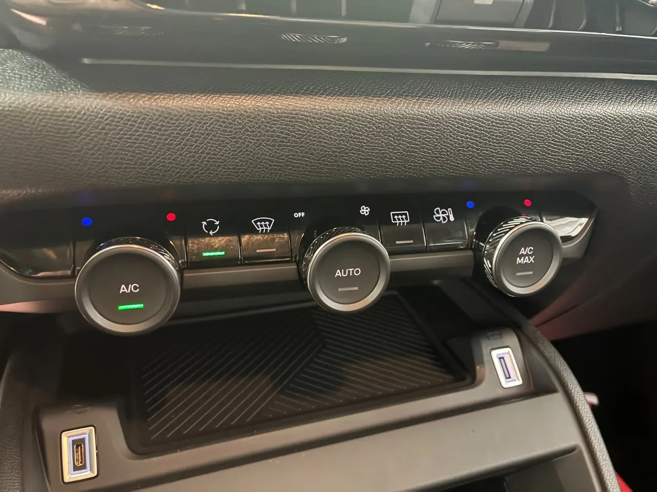 Billede 14 - Citroën ë-C4 X 54 Plus