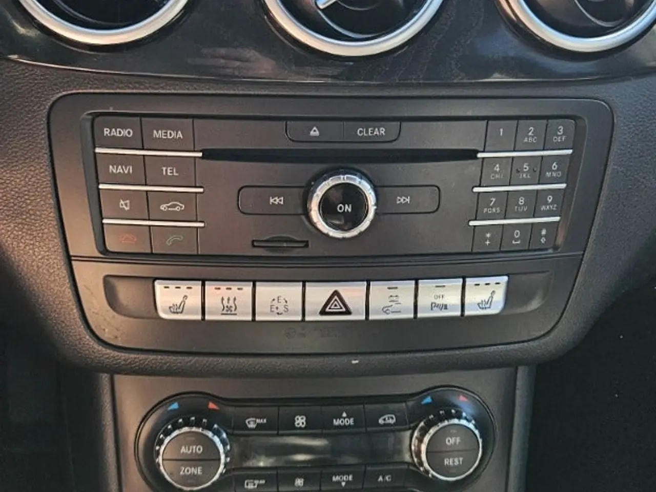Billede 8 - Mercedes B-Electric