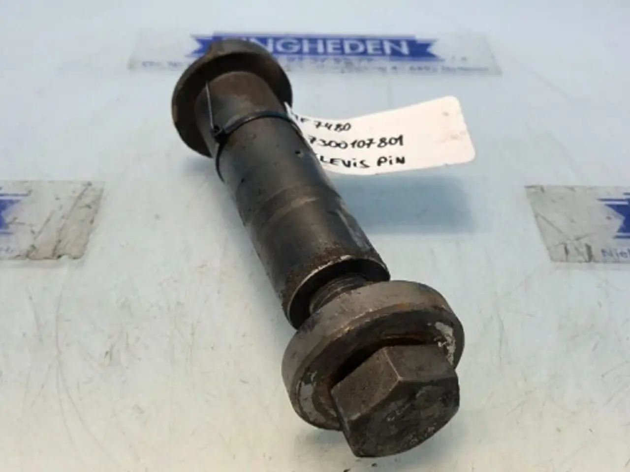 Billede 4 - Massey Ferguson 7480 Bolt 7300107801