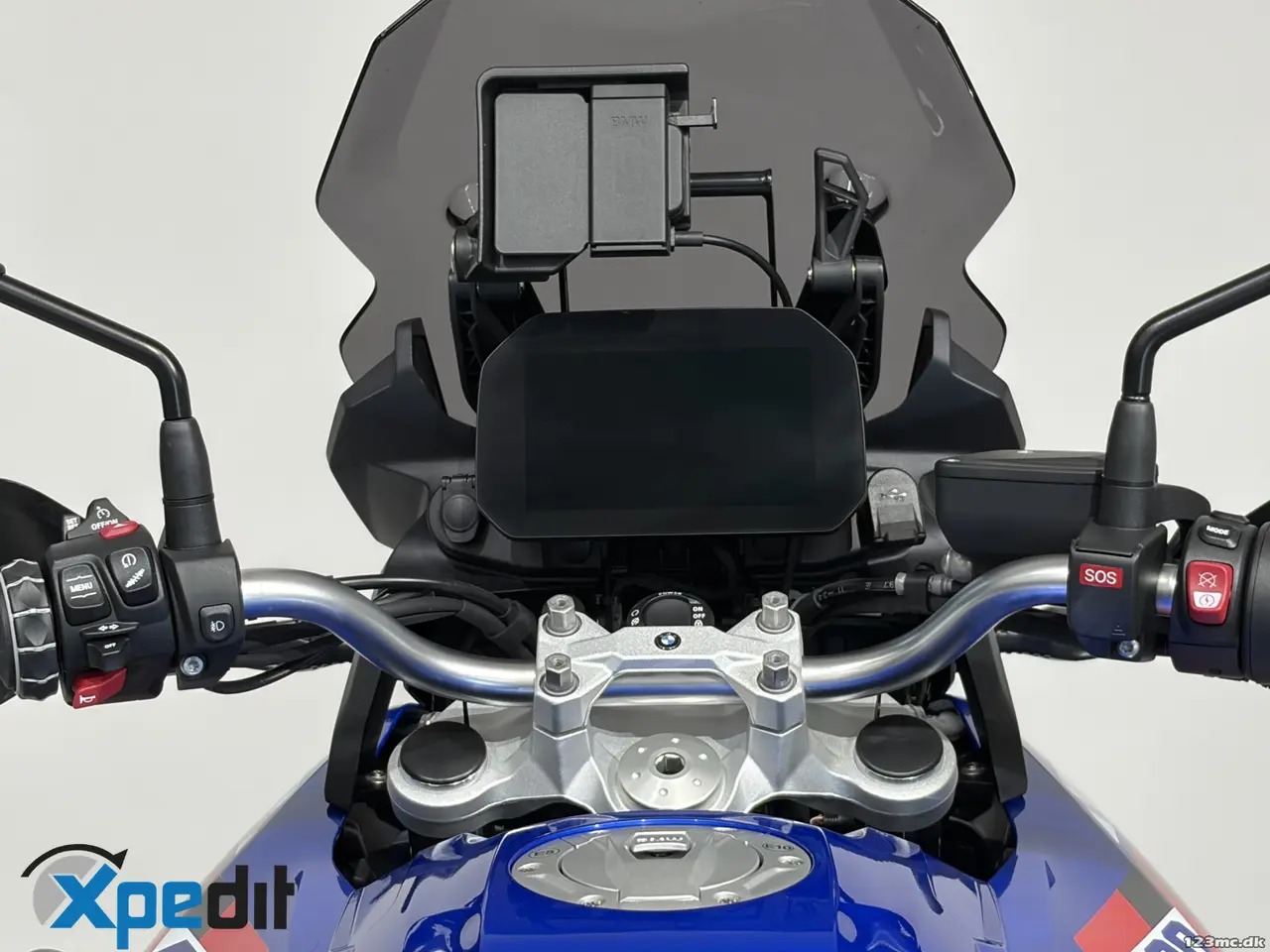 Billede 11 - BMW F 800 GS