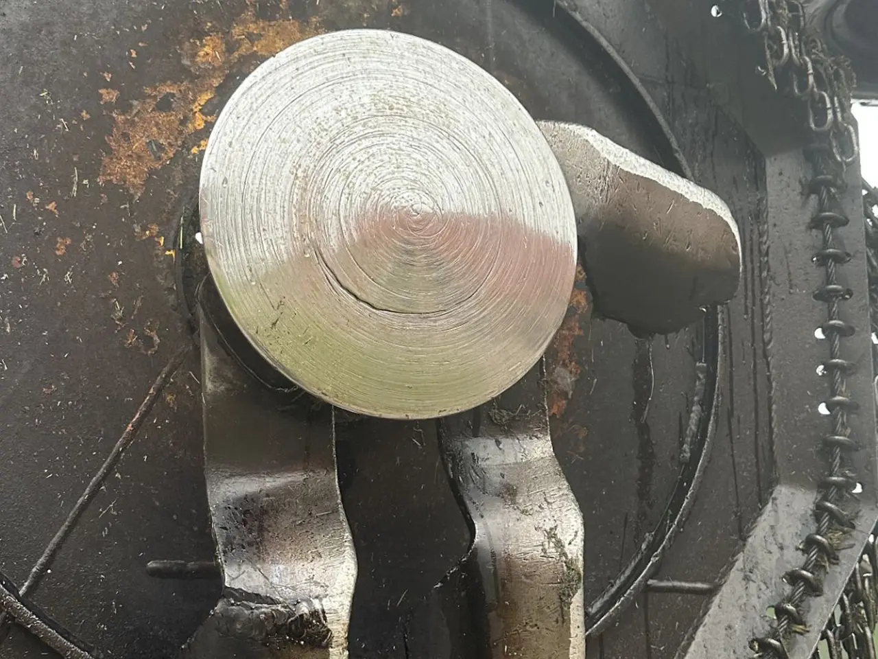 Billede 17 - McConnel SR620