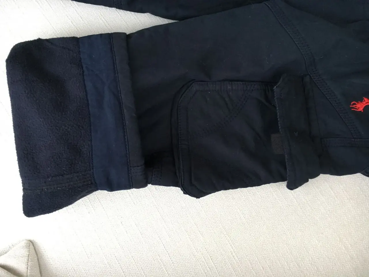 Billede 6 - Nye Ralph Lauren bukser , 98, 104 of 116