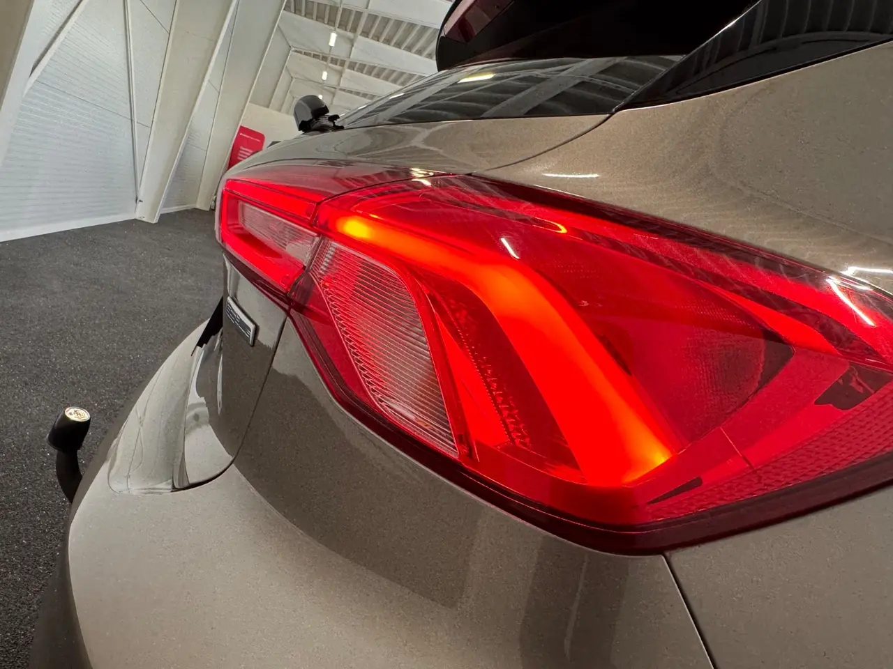 Billede 6 - Ford Focus 1,5 EcoBlue Titanium aut.