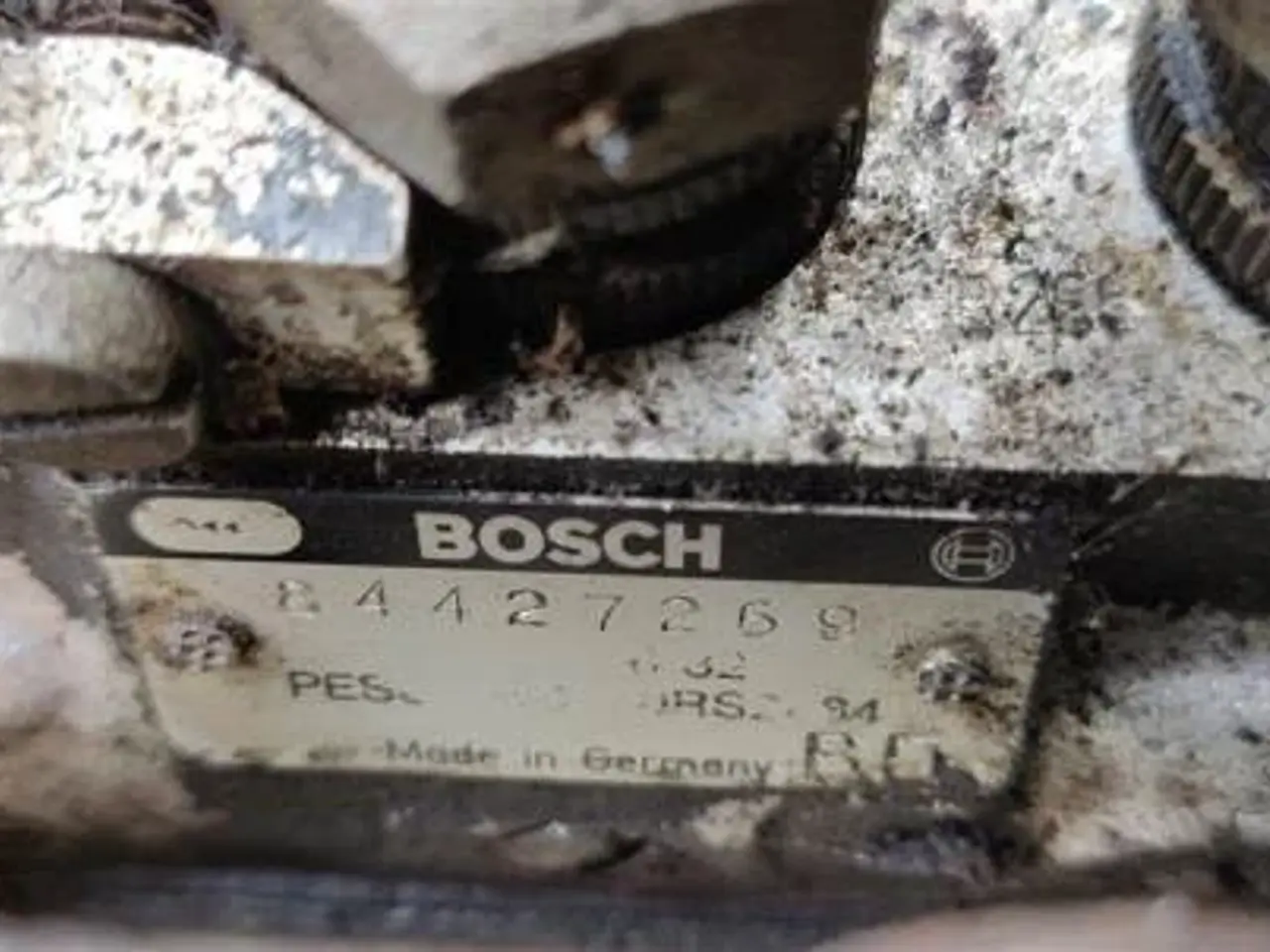 Billede 4 - Valmet 612 DSJL Defekt for parts