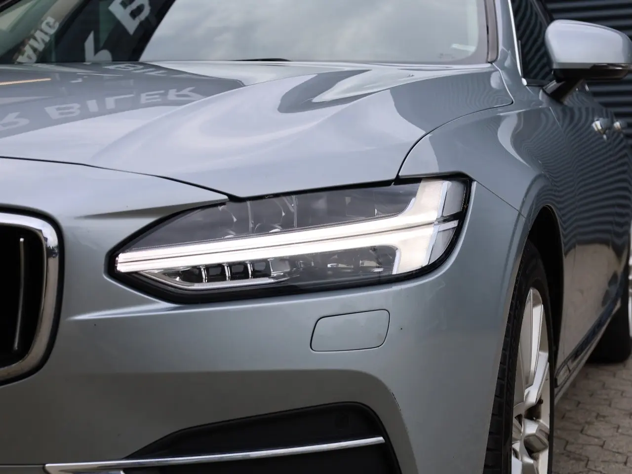 Billede 9 - Volvo V90 2,0 D4 190 Inscription aut.