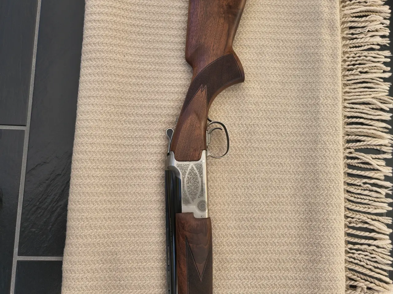 Billede 2 - Miroku MK 38 sport