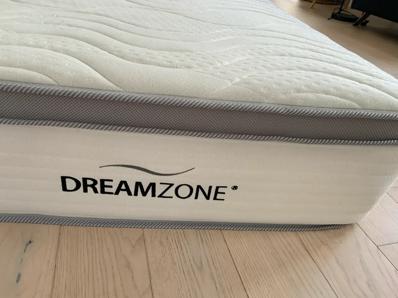 Billede 5 - Boksmadras fra Dreamzone