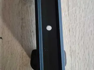 Blaser skinne montage