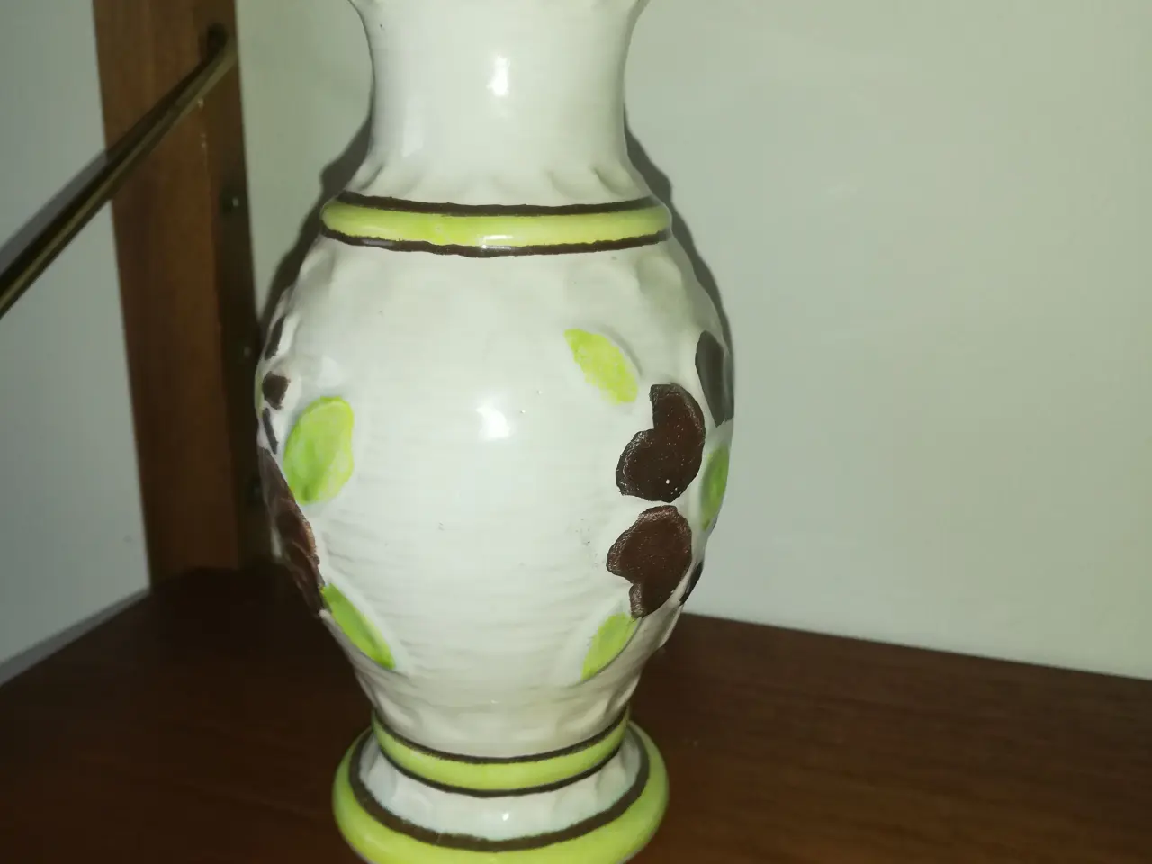 Billede 2 - West Germany vase