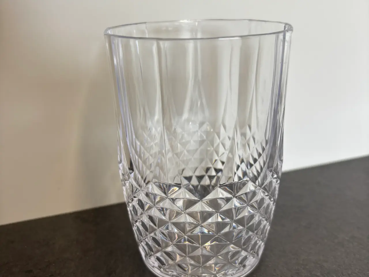 Billede 1 - Drikkeglas