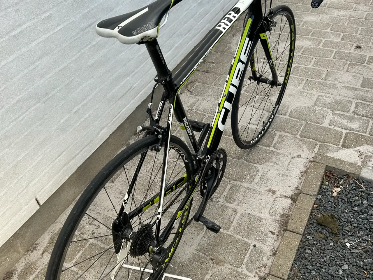 Billede 6 - Cube racercykel 