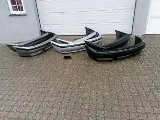 Kofangere til SAAB 9-3 / 900S Stykpris