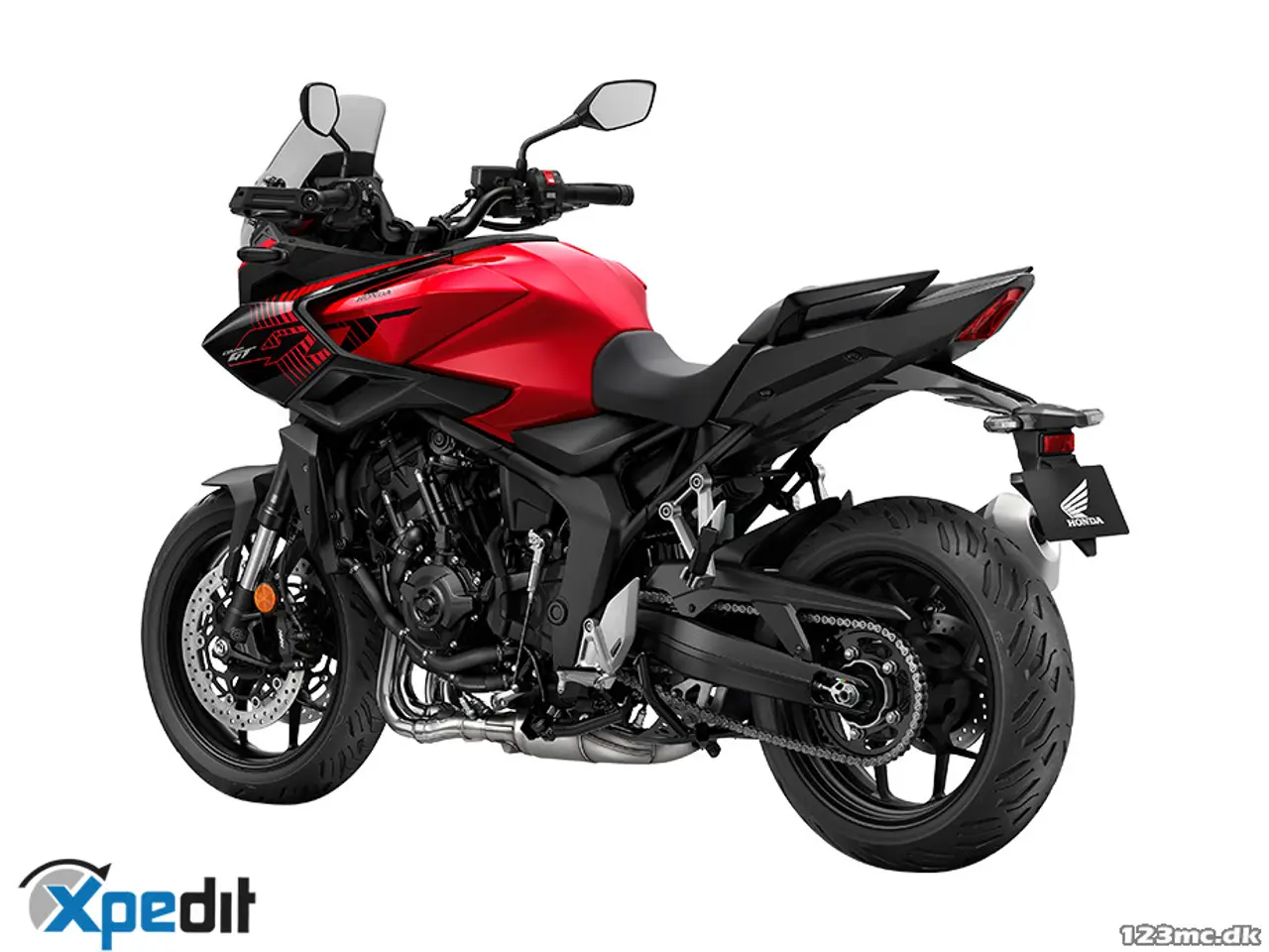 Billede 7 - Honda CB 1000 GT