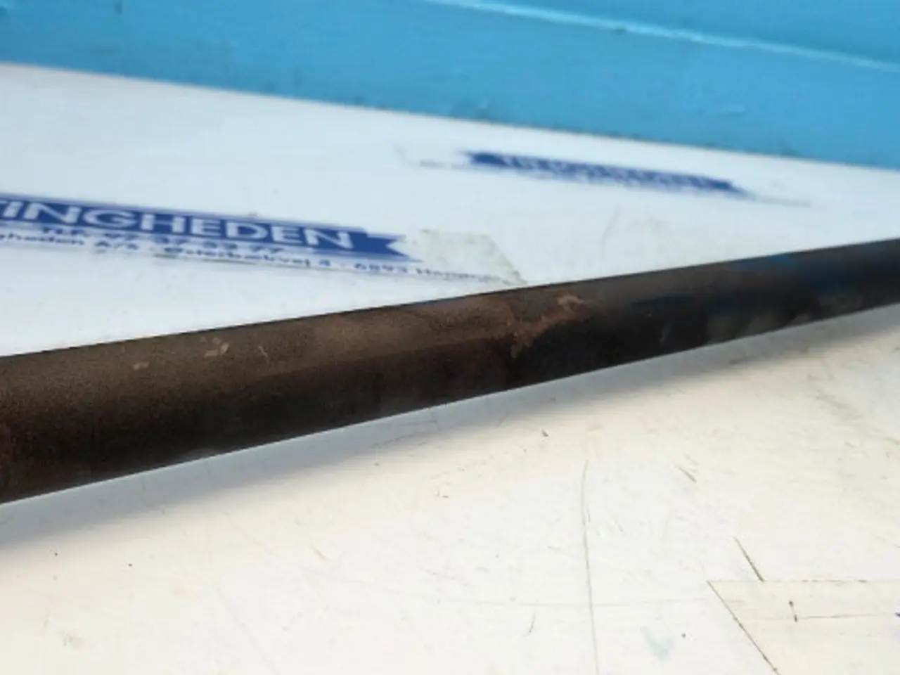 Billede 3 - Case Optum 300 Aksel 47897934