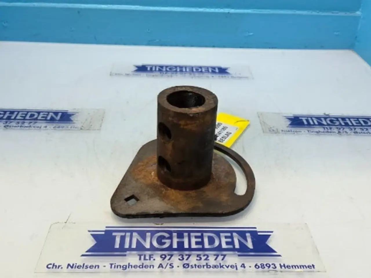 Billede 1 - New Holland BB9090 Beslag 700141185
