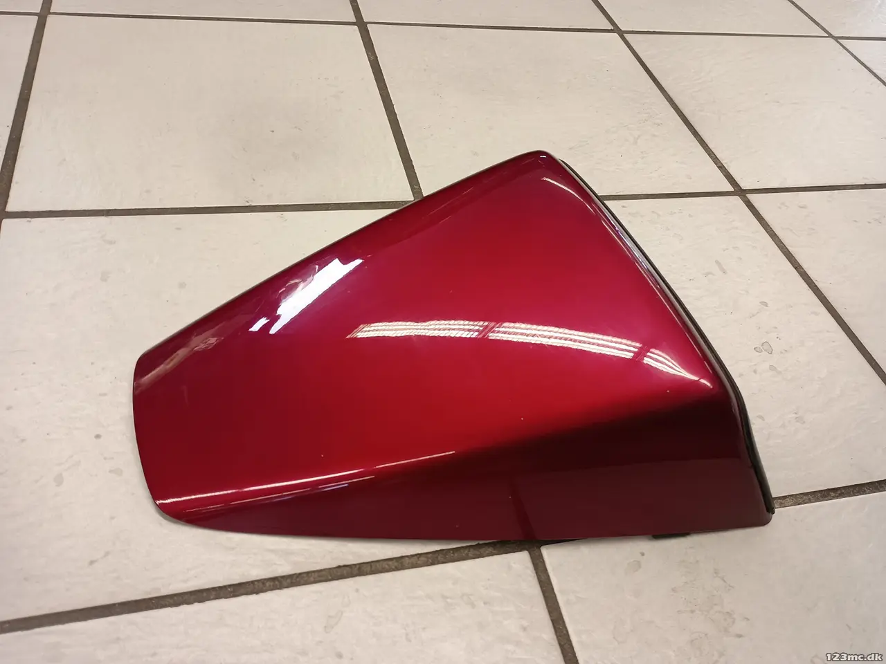 Billede 2 - Sædeskal, Honda VFR800 2002-13