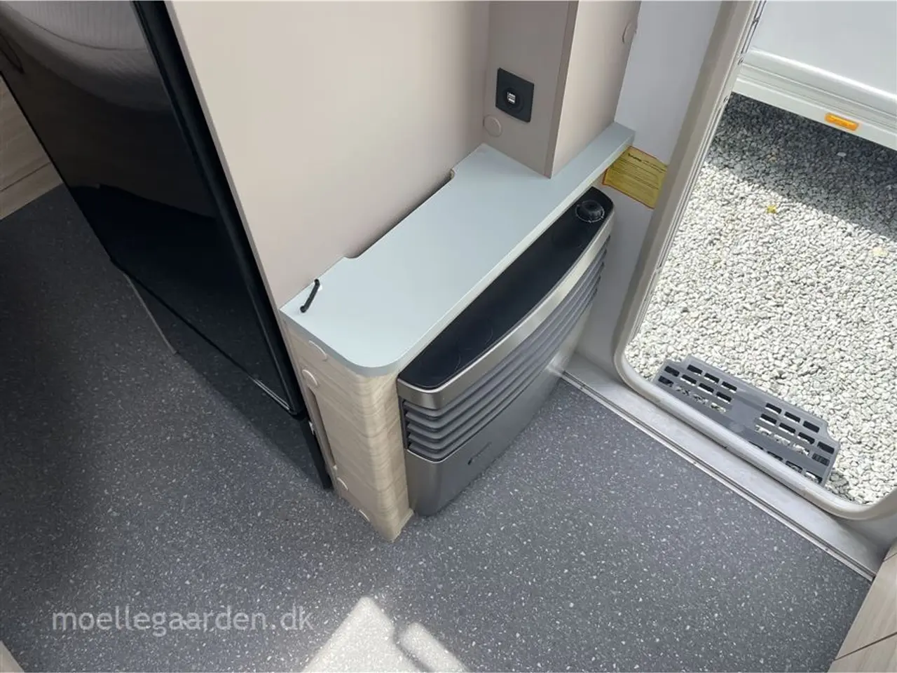 Billede 8 - 0 - Adria Altea 402 PH
