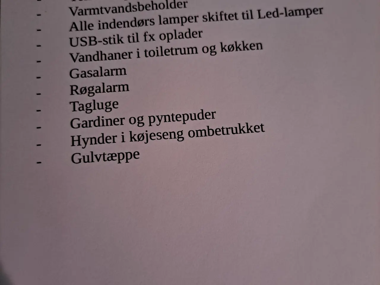 Billede 16 - Nysynet Lmc køjevogn med fortelt 