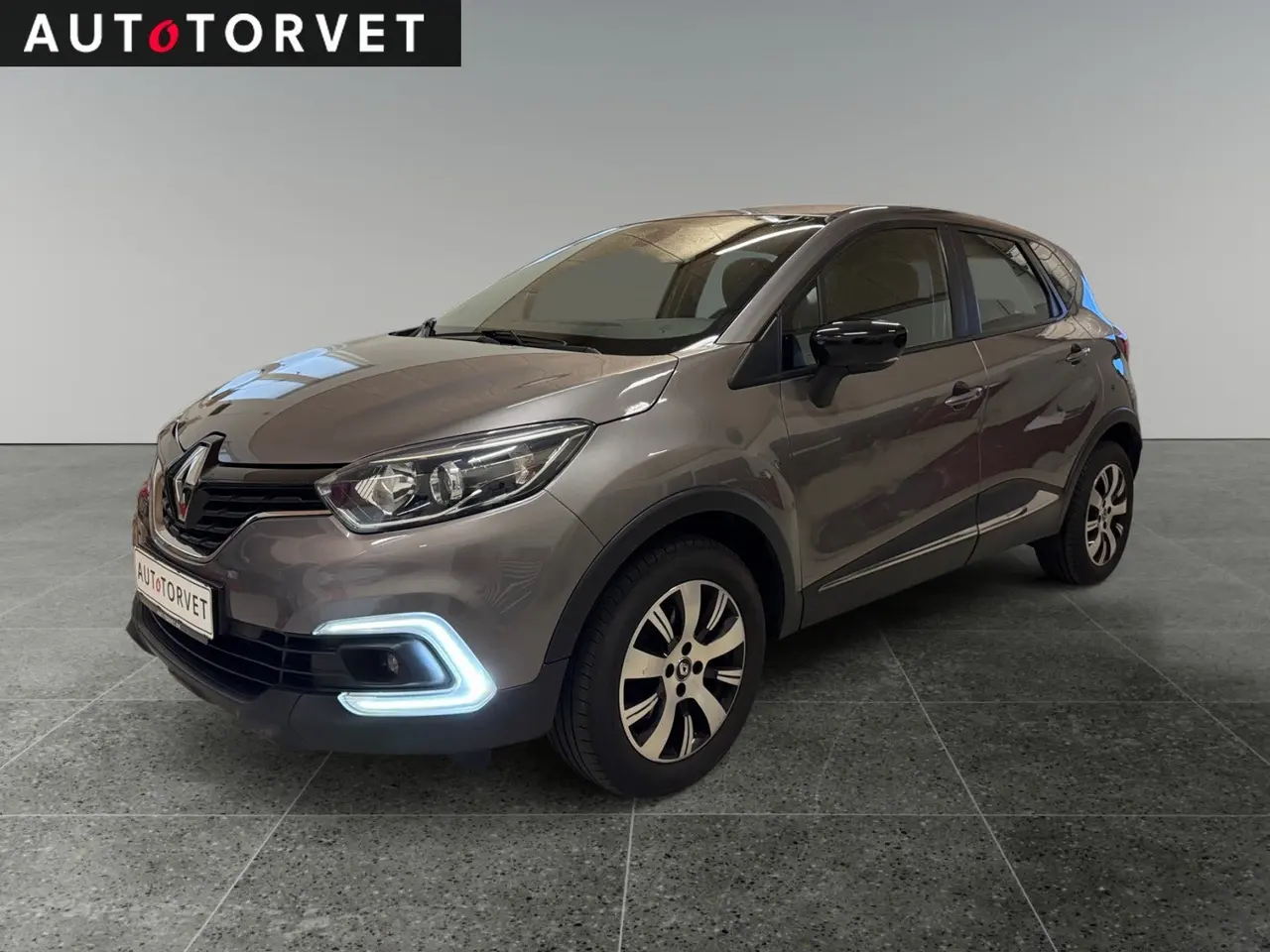 Billede 1 - Renault Captur 1,5 dCi 90 Expression