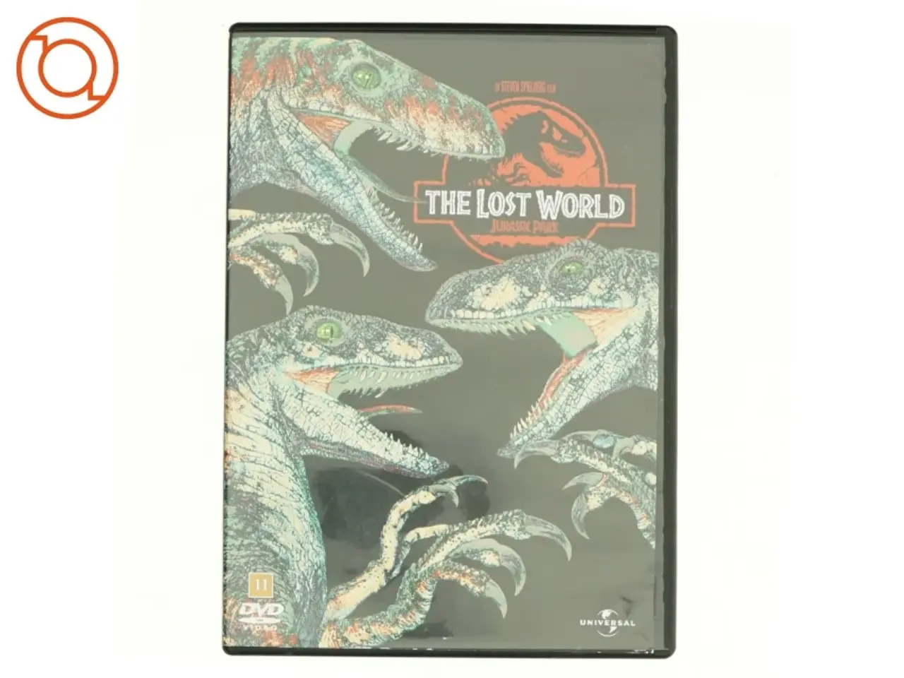 Billede 1 - The lost world