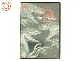 The lost world