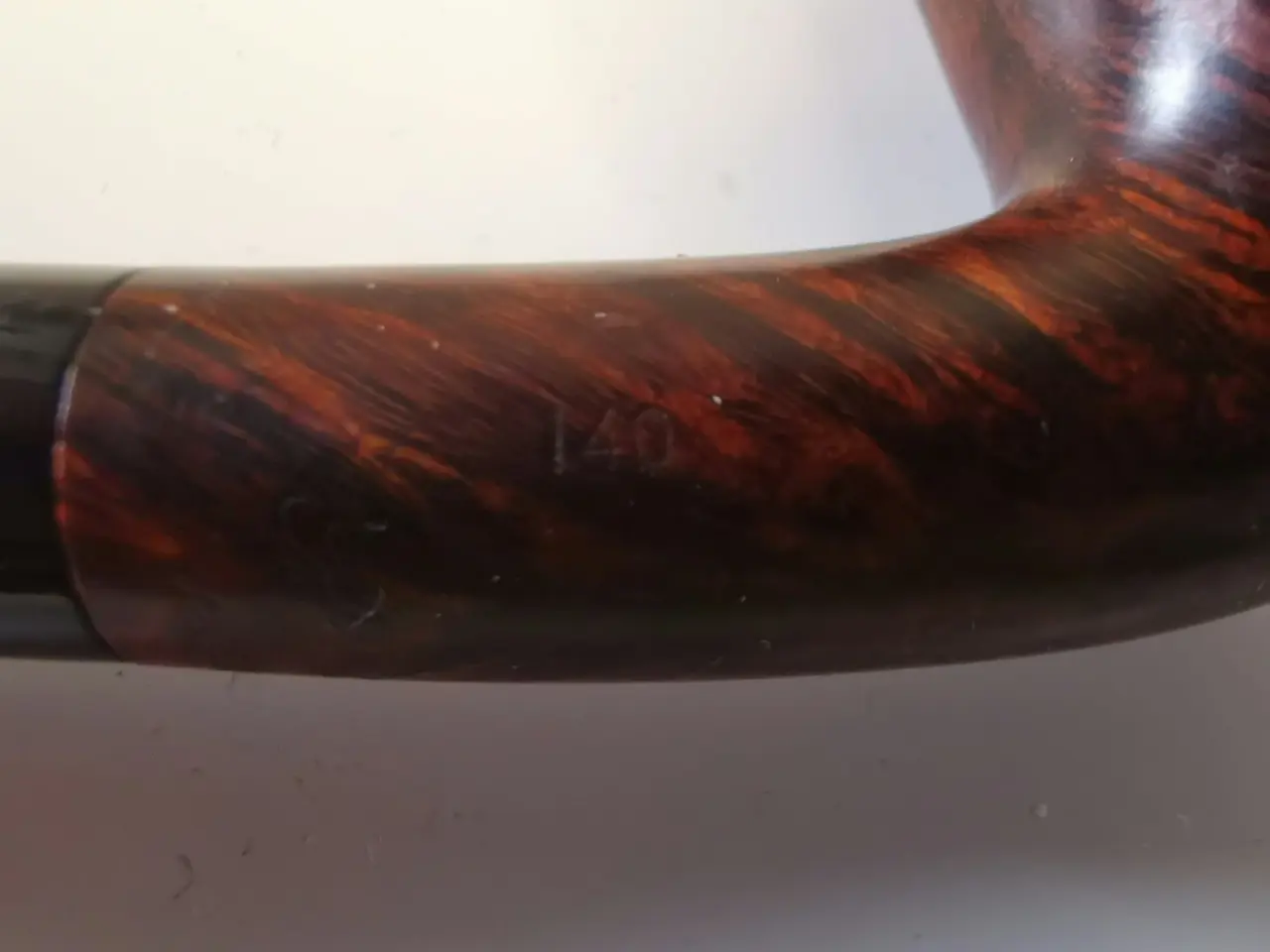Billede 7 - Royal Danish (Stanwell no. 140)