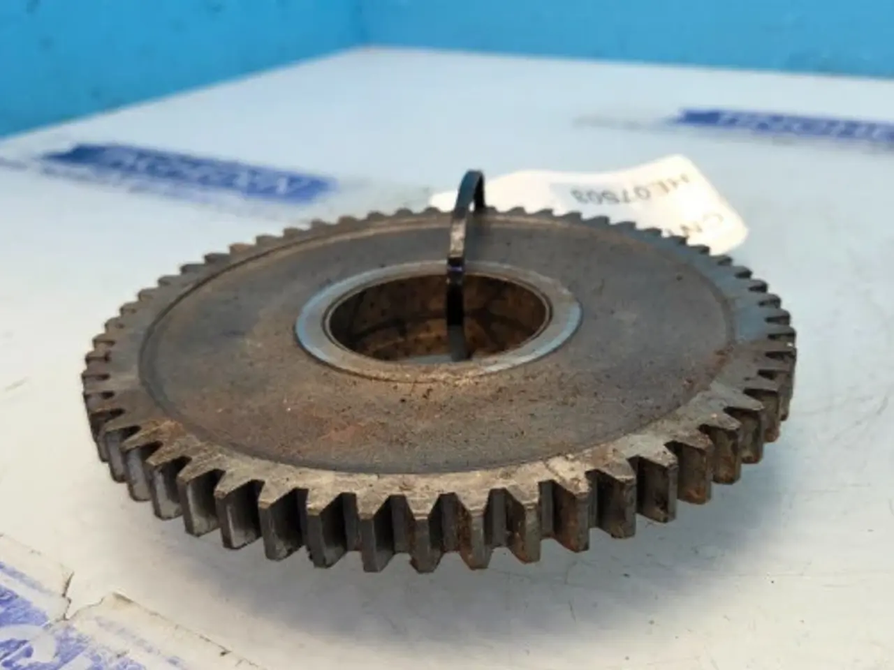 Billede 5 - Ford 8210 Tandhjul D9NN873AA