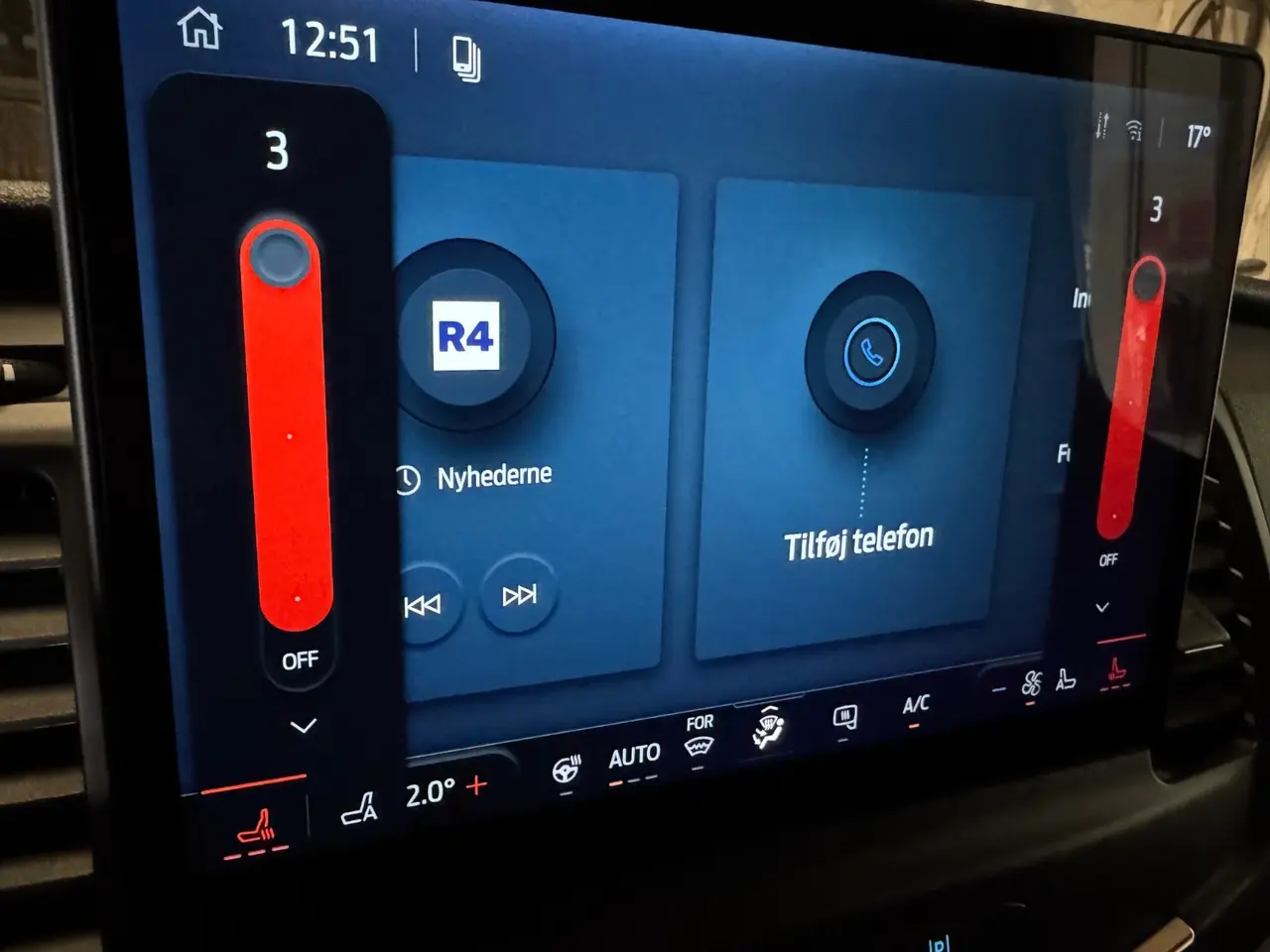 Billede 10 - Ford Transit 350 L3 Van 2,0 EcoBlue Trend H2 RWD