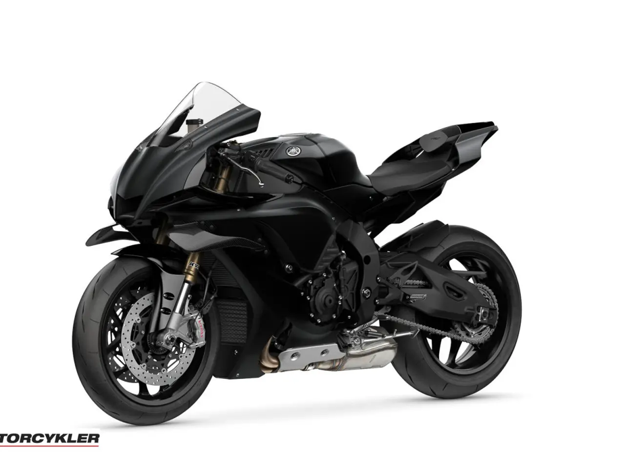 Billede 2 - Yamaha YZF R1 RACE