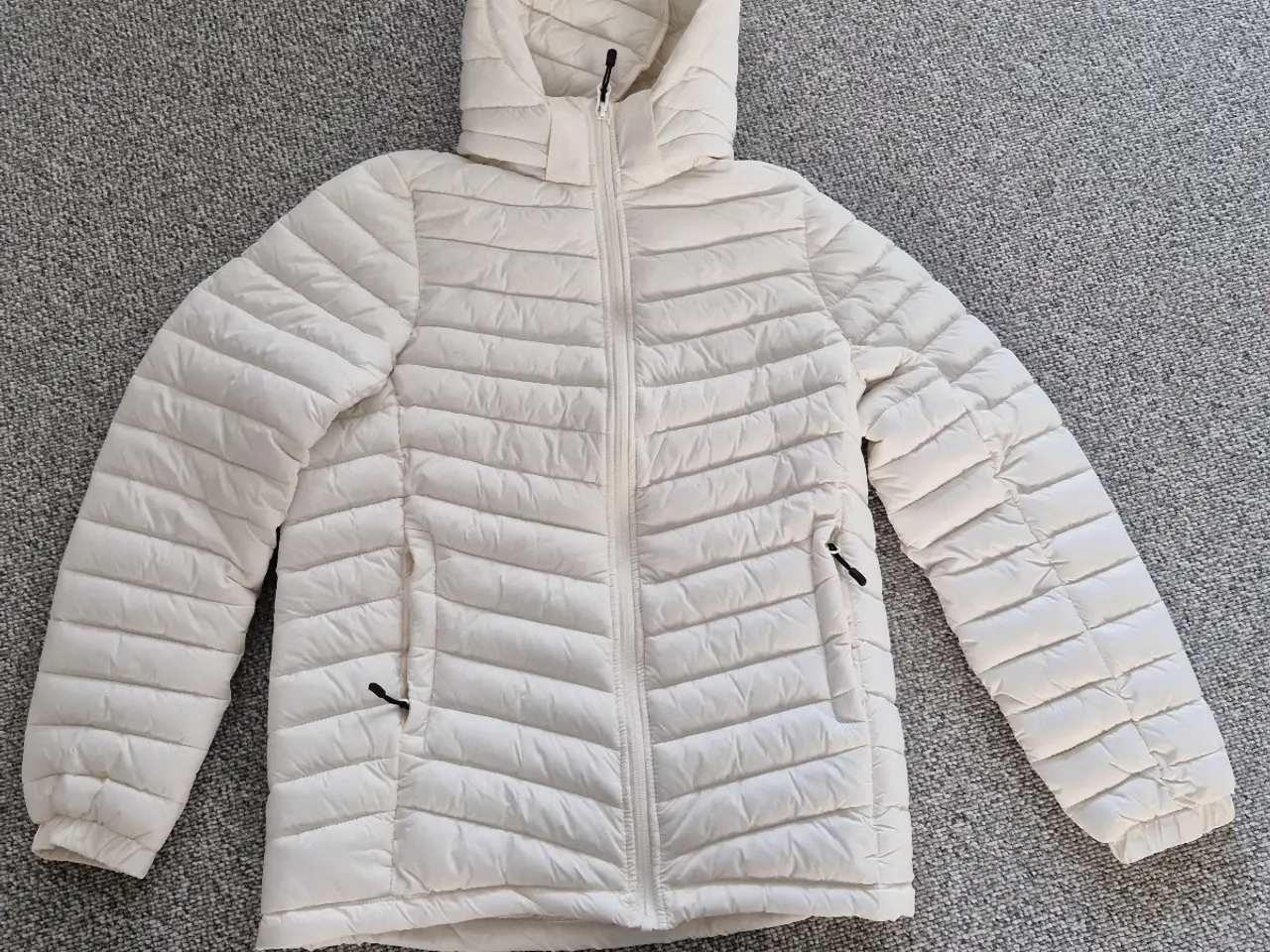 Billede 1 - Jakke str 160 ny