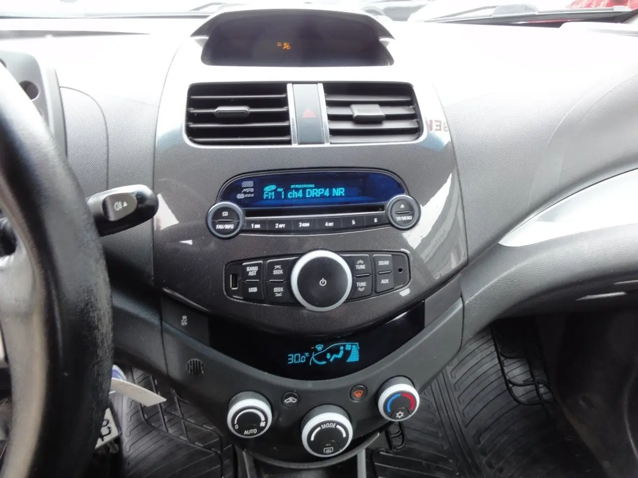 Billede 13 - Chevrolet Spark 1,2 LT