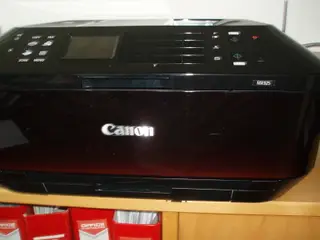 Canon PIXMA MX925