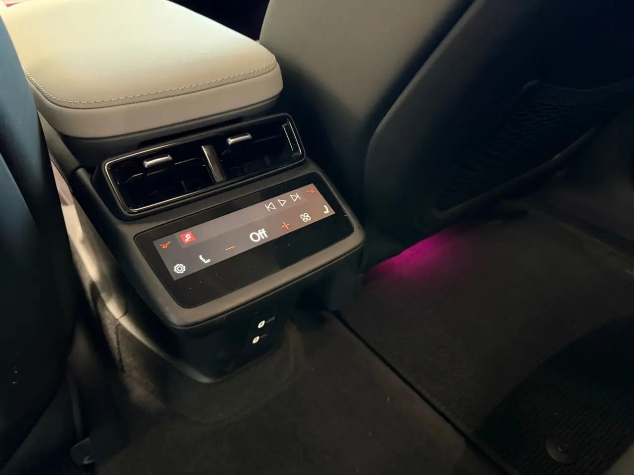 Billede 11 - Polestar 4 Coupé Long Range Nordic Edition