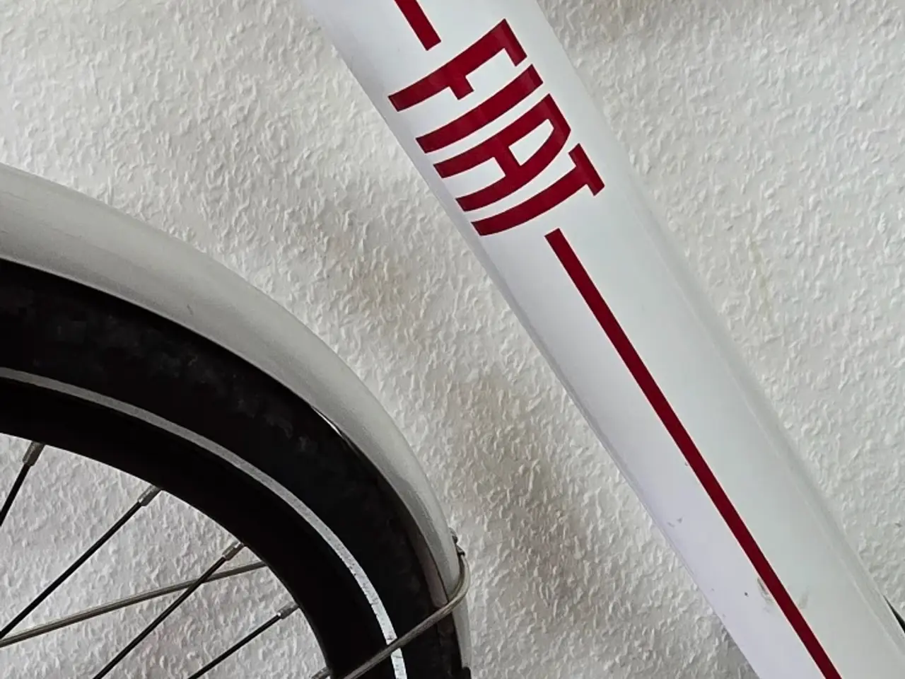 Billede 3 - Elcykel (Centermotor) - FIAT