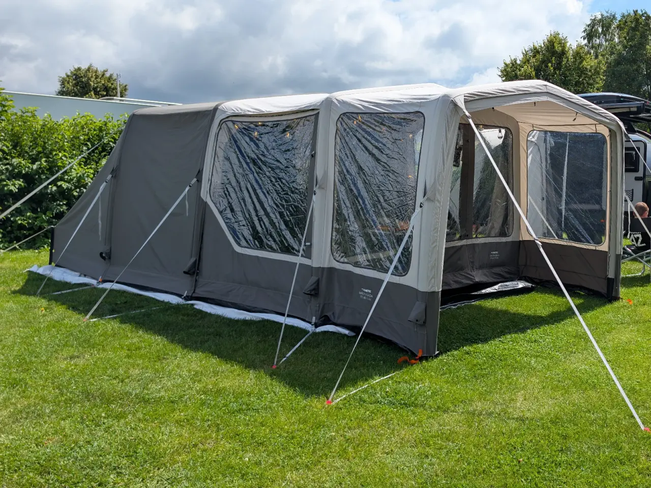 Billede 2 - Dometic Rarotonga da ftt 401 tc rh