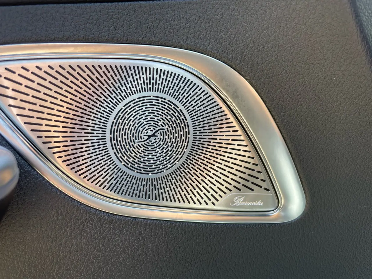 Billede 14 - Mercedes EQE300 AMG Line
