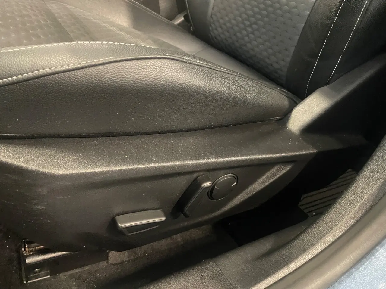 Billede 11 - Ford Focus 2,0 EcoBlue Titanium Business aut.