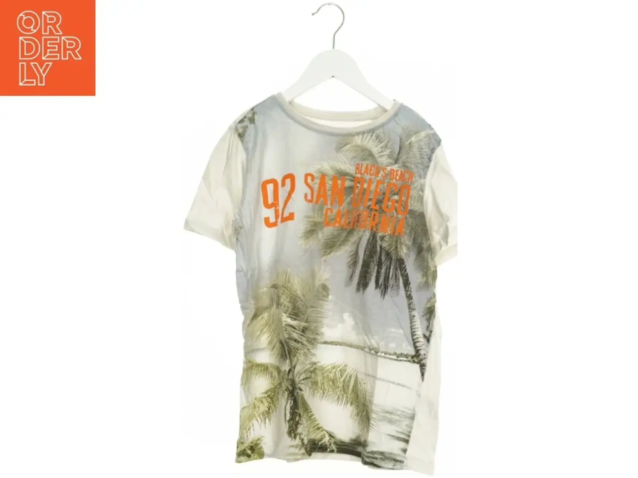 Billede 1 - T-Shirt (str. 164 cm)