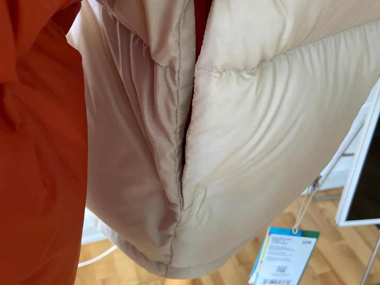 Billede 10 - Ny Cotopaxi Salazo dunjakke str XL