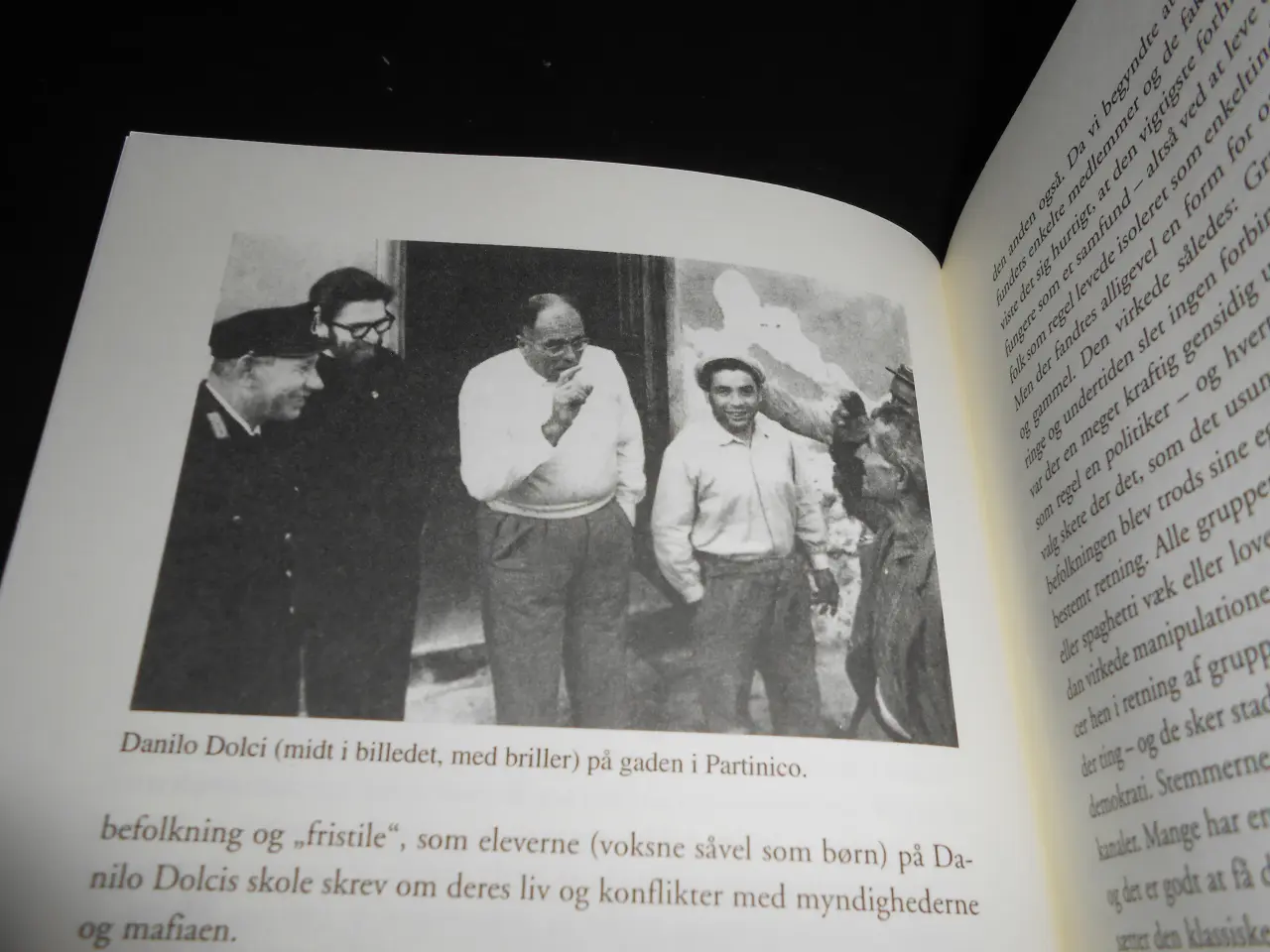 Billede 5 - Mafiaens Mænd af Thomas Harder