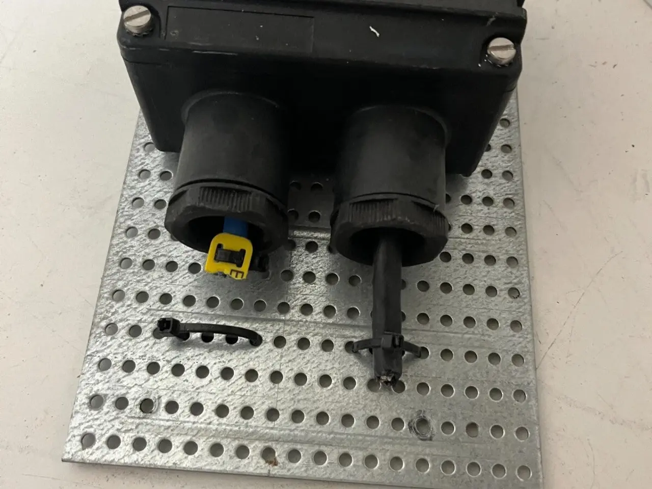 Billede 5 - CEAG GHG7910101R0001 ATEX Junction Box Ex e II T6