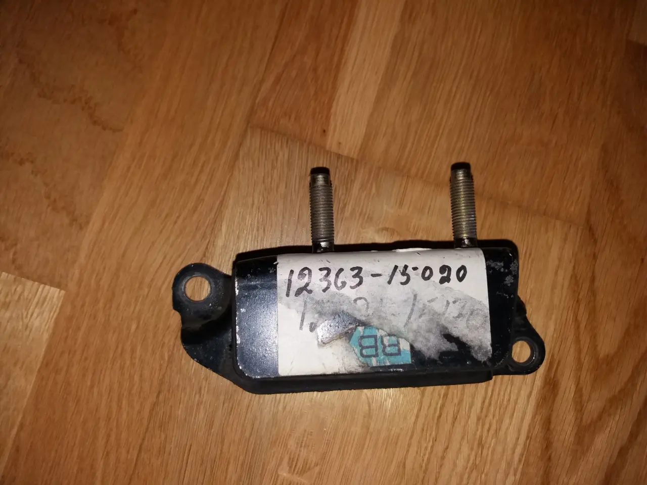 Billede 3 - Ophæng Toyota Corolla AE91-AE92