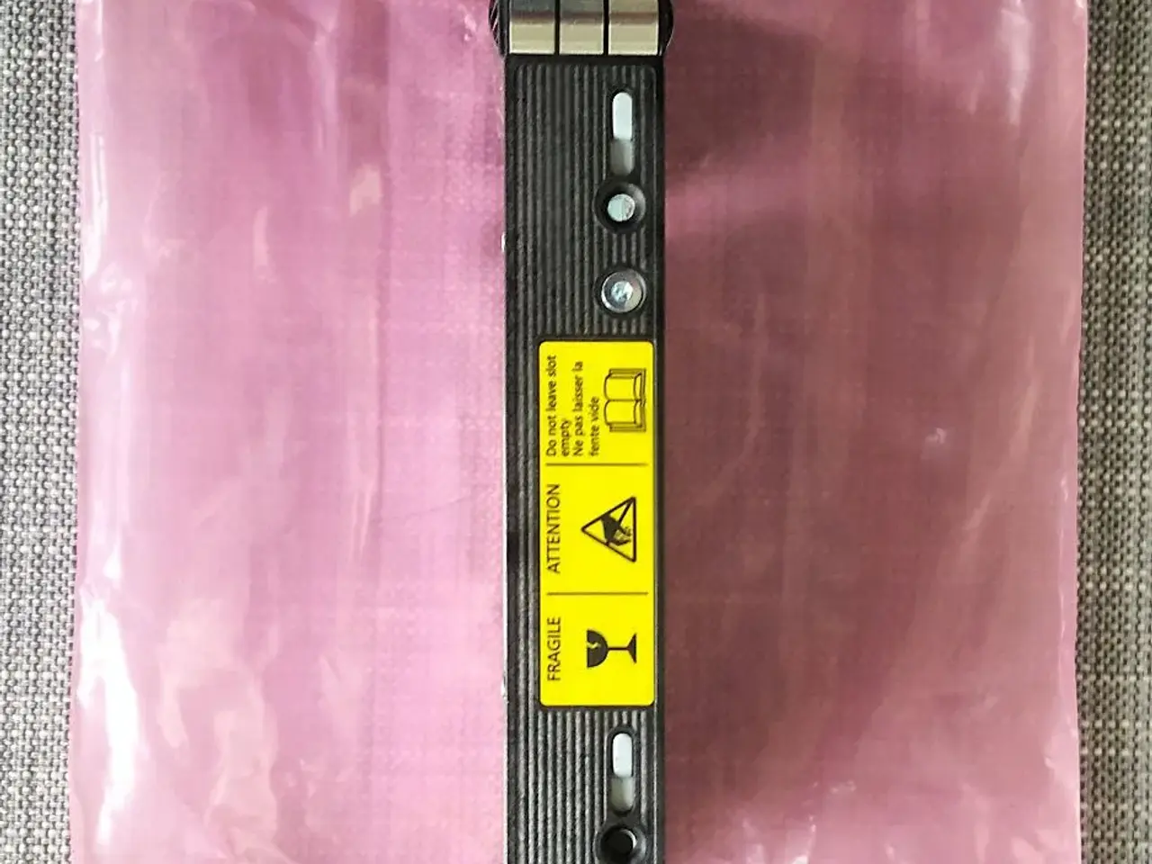 Billede 4 - BM Server HHD hard disk