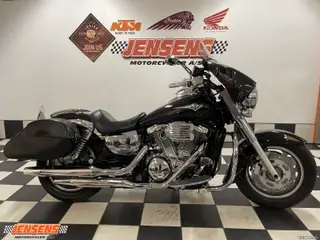 Kawasaki VN 1600 Classic