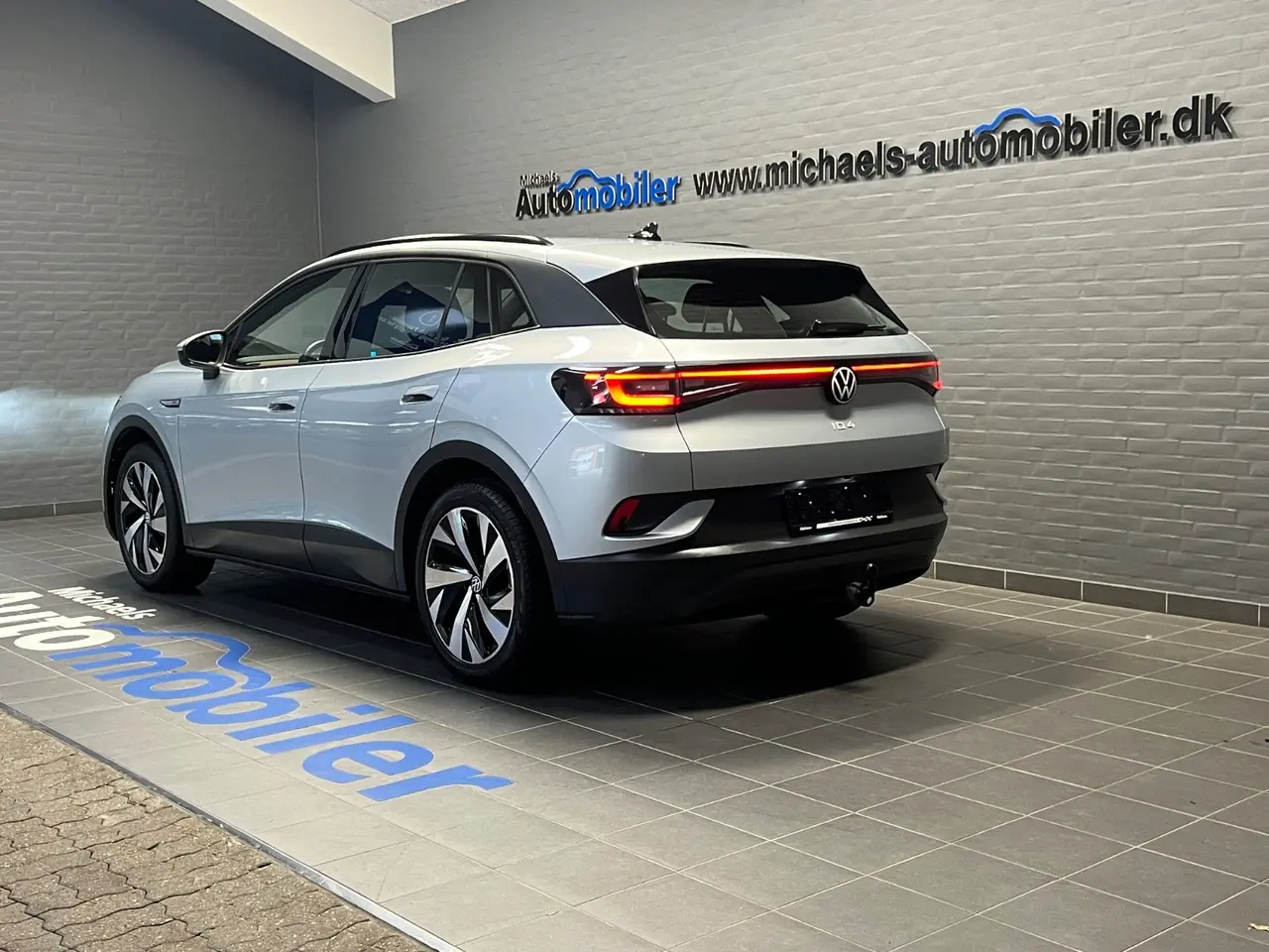 Billede 4 - VW ID.4 77 1ST Pro Performance