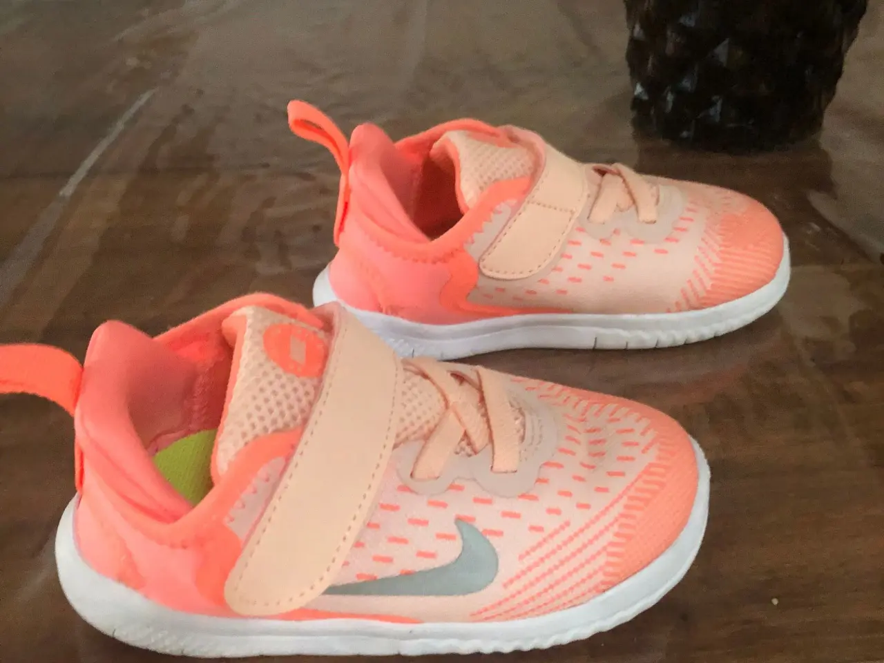 Billede 4 - Nike sneakers str 25
