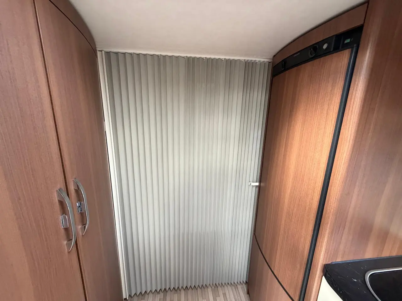Billede 14 - Velholdt Scandica 550 D campingvogn kan finansiere
