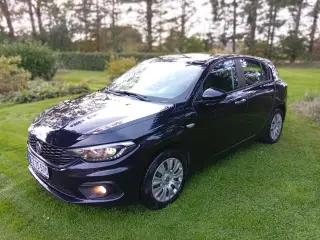 Velholdt Fiat Tipo 1,4