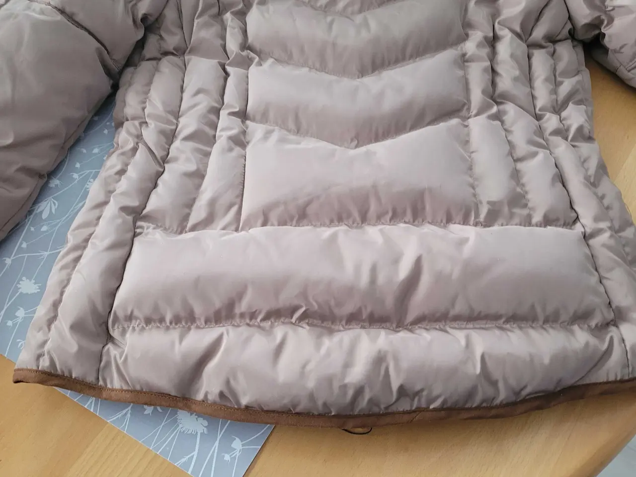 Billede 4 - Super flot vinter jakke