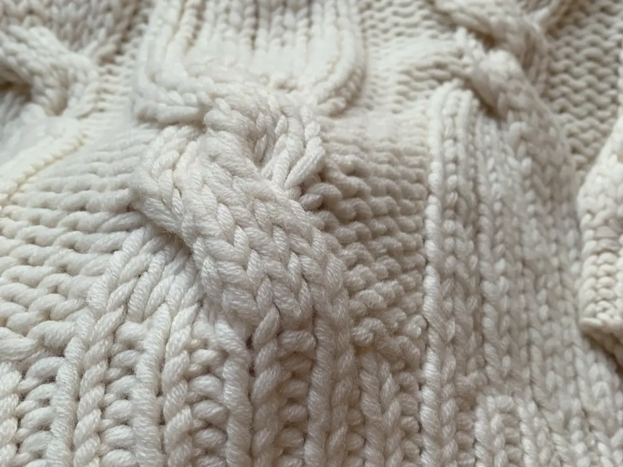 Billede 4 - O’tay Drew sweater off white